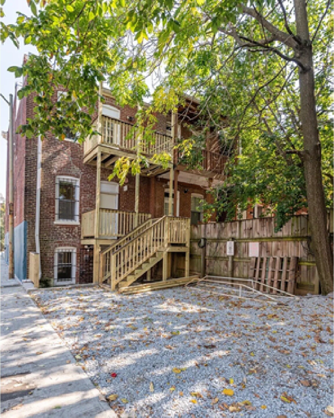 Building Photo - 2914 13th St NW