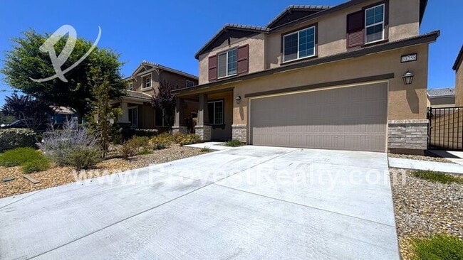 Building Photo - 10258 Tamarisk Ave