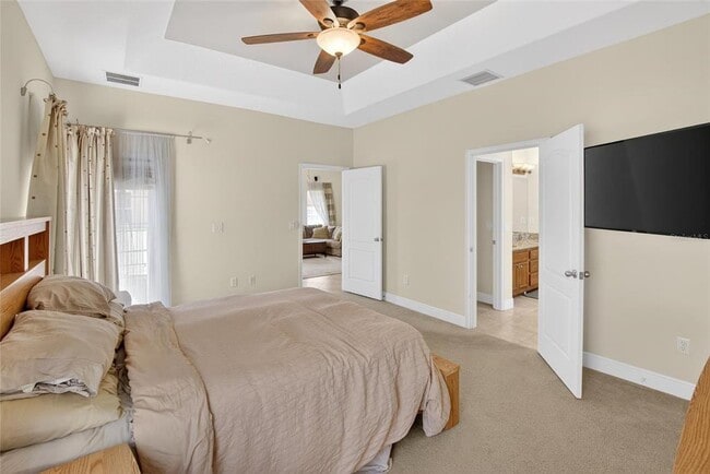 Building Photo - 6510 S Himes Ave