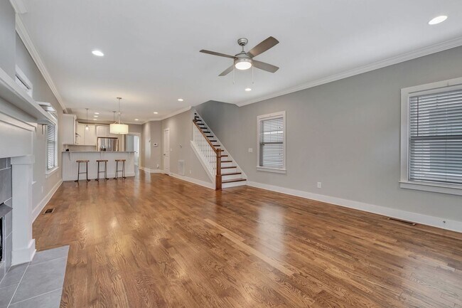 Building Photo - Charming 3-Bedroom Home in the Heart of The Nations