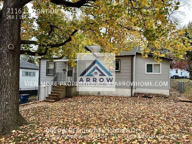Building Photo - 7116 Lamont Dr