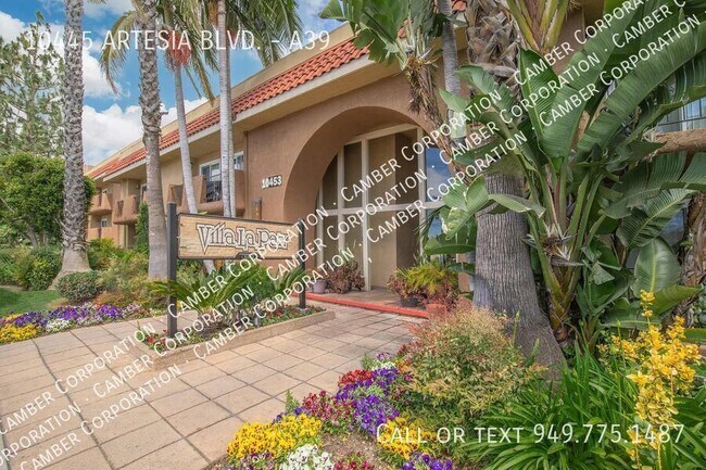 Primary Photo - 10445 Artesia Blvd