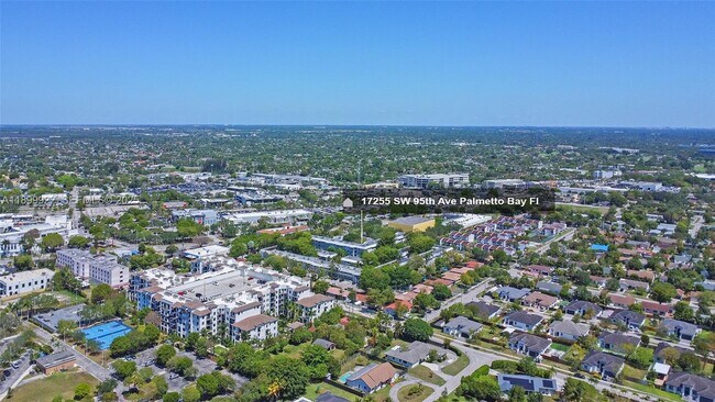 Building Photo - 17255 SW 95th Ave