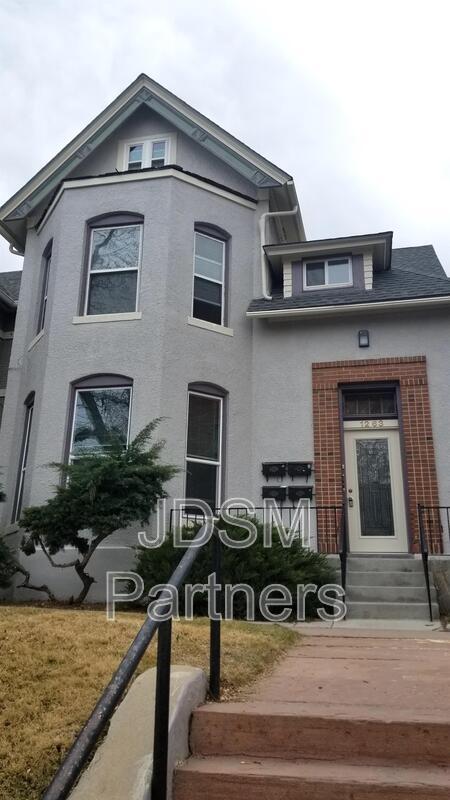 Building Photo - 1263 N Clarkson St