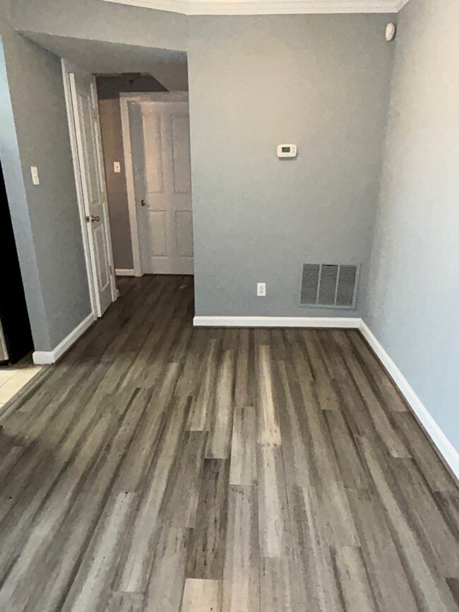 Dining Room - 721 Brandywine St SE