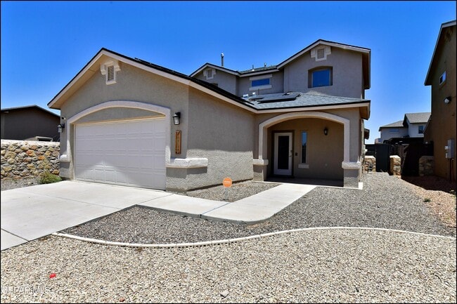 Building Photo - 14925 Willie Worsley Ave