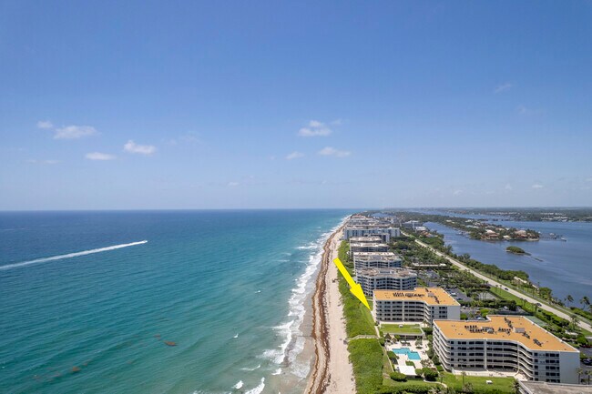 Building Photo - 3300 S Ocean Blvd