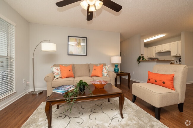 Interior Photo - Shadow Creek Apartments
