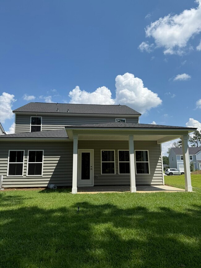 Building Photo - 119 Barefoot Dr