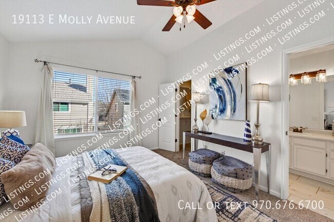 Building Photo - 19113 E Molly Ave