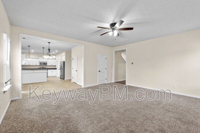 Building Photo - 307 Crown Heights Way