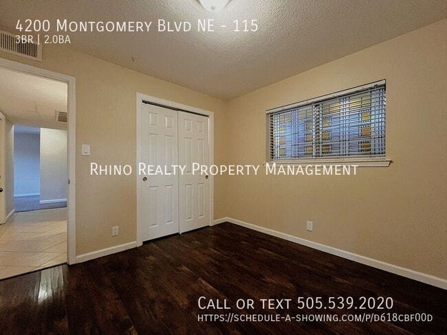 Building Photo - 4200 Montgomery Blvd NE