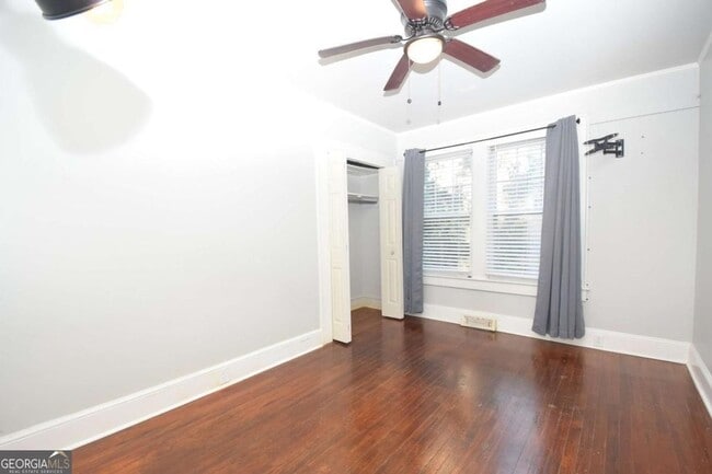 Building Photo - 3116 Jackson St