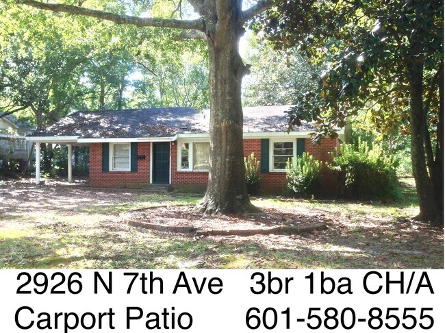 Primary Photo - 2926 N 7th Ave