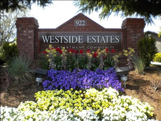 Primary Photo - Westside Estates