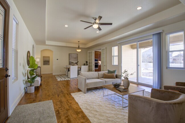 Building Photo - 7401 Turnbull Ct