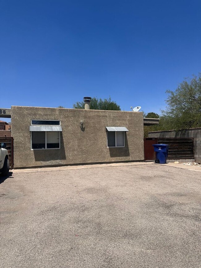 Building Photo - Allen3085