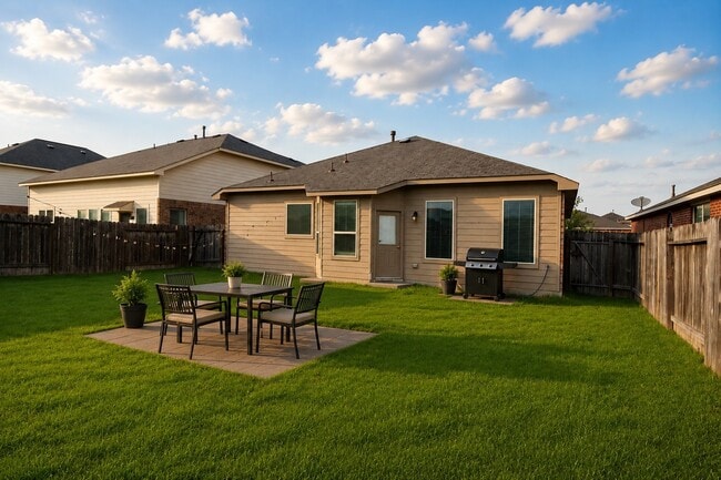 Building Photo - 20419 Newcastle Ridge Ln