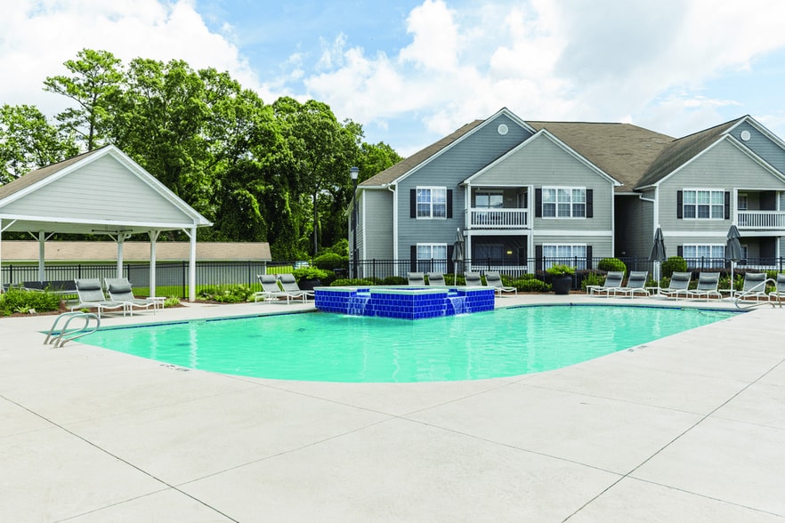 Building Photo - Northwood Apartment Homes