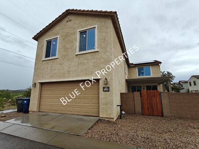 Building Photo - 10947 E Passion Flower Ln
