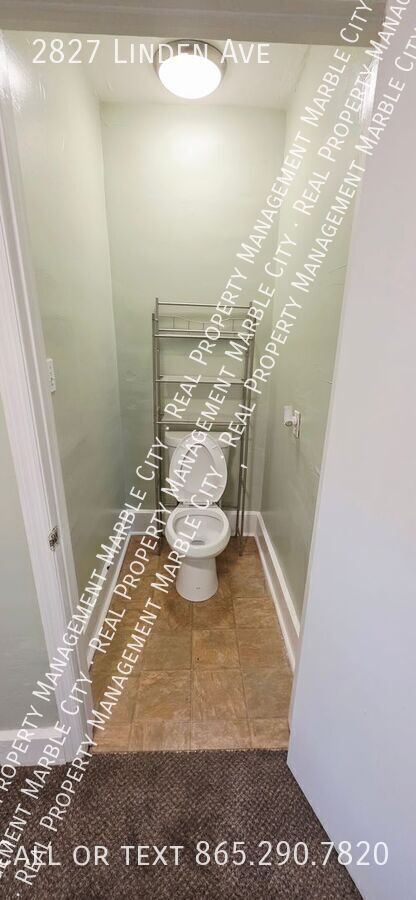 Building Photo - 2827 Linden Ave