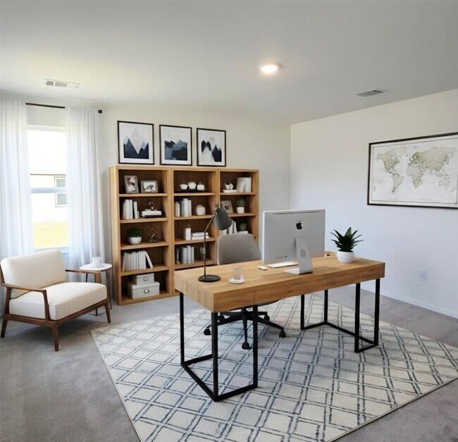 Building Photo - 6134 Cherry Ripe