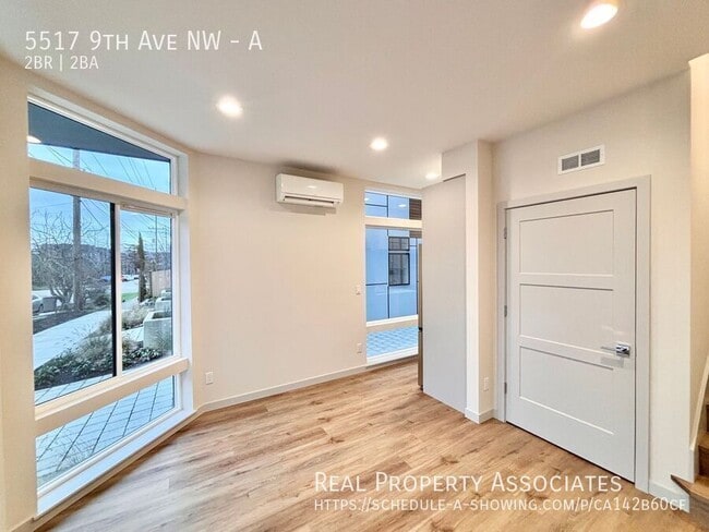 Building Photo - 5517 9th Ave NW