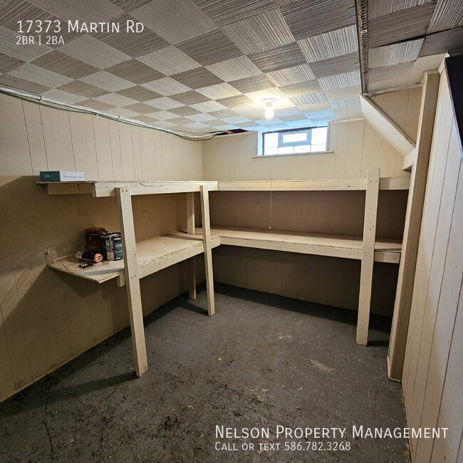 Building Photo - 17373 Martin Rd
