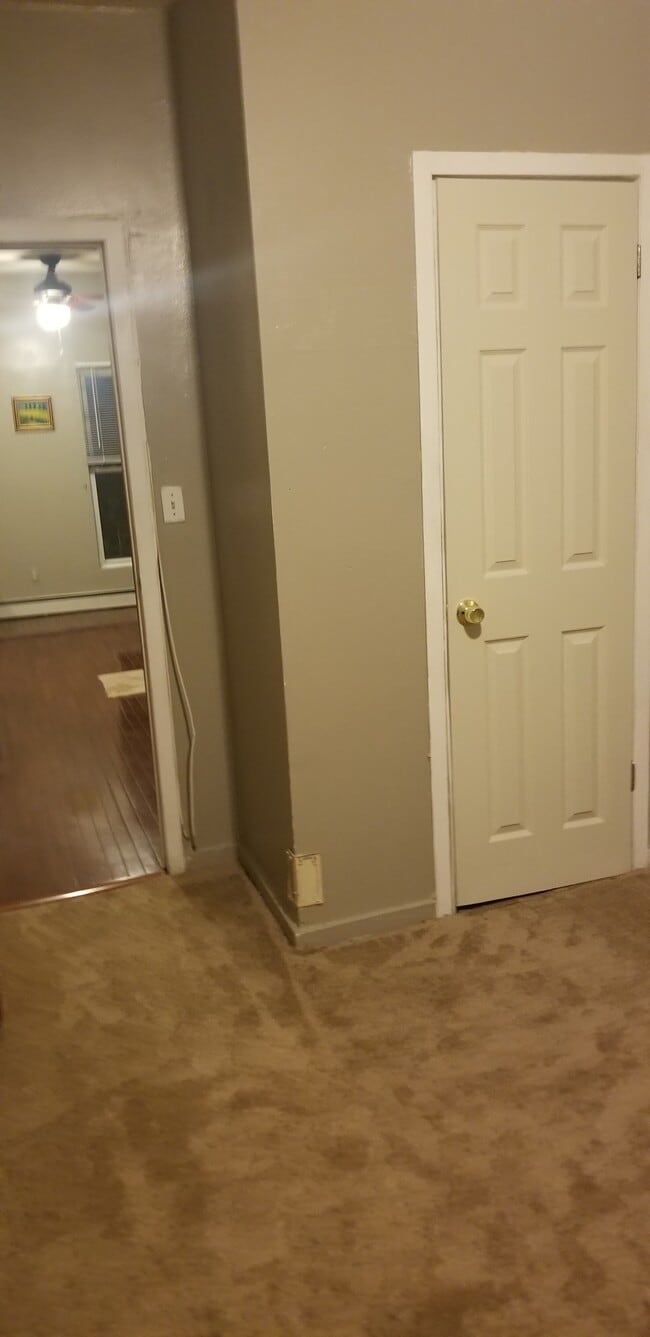 Bedroom 2 - 328 Hancock St