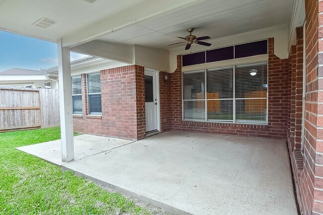 Building Photo - 23730 Ayscough Ln