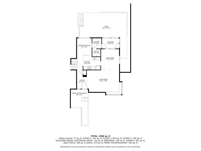 Building Photo - 8022 E Bucknell Pl