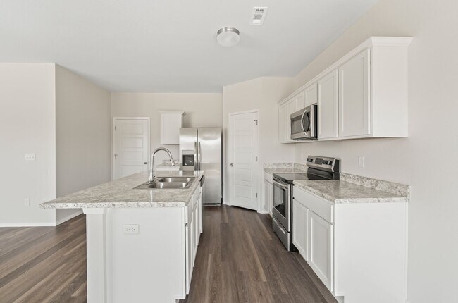 Building Photo - 3230 Gulley Ln