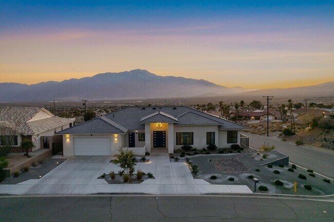 Building Photo - 66801 Verbena Dr