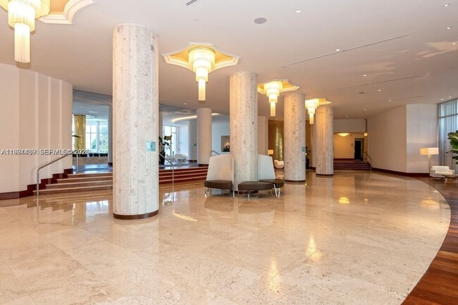 Building Photo - 5151 Collins Ave