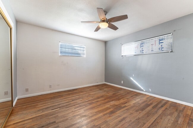 Building Photo - Historic Neighborhood + Utilities Included | 3BR with Backyard Oasis and Detached casita