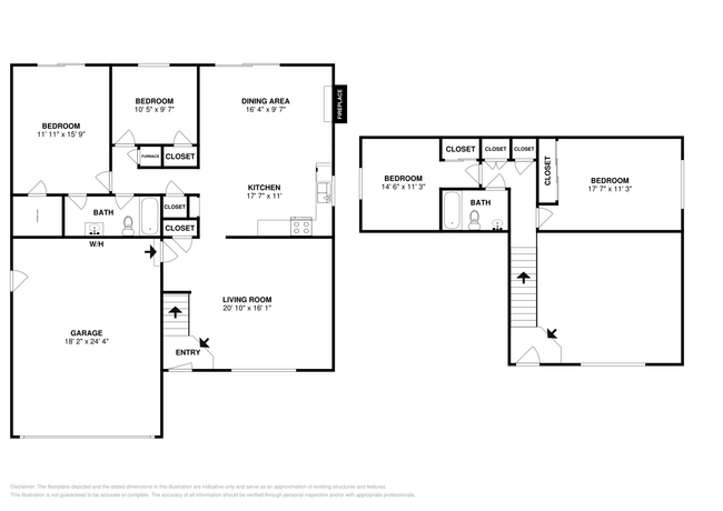 Building Photo - 2239 Fremont Ct