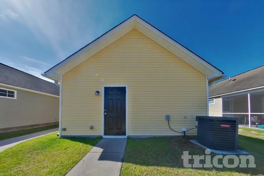 Building Photo - 1041 Rabon Pond Dr