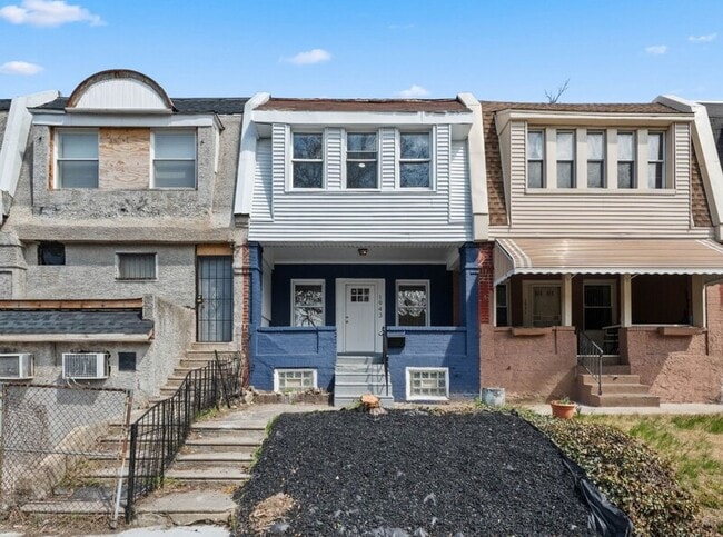 Building Photo - 1943 Stenton Ave