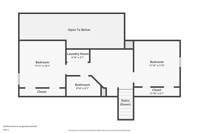Building Photo - 3539 Pine Grove Dr