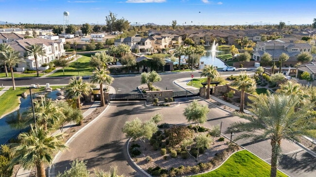 Building Photo - ECHELON AT OCOTILLO