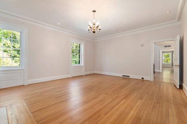 Building Photo - 3003 Massachusetts Ave NW