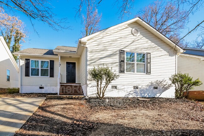 Building Photo - 4208 Princeton Ave