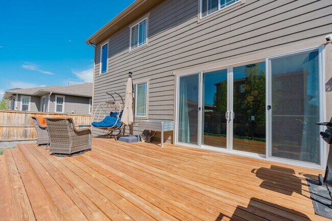 Building Photo - Newer Build 3 Bedroom Home In a Beautiful ...