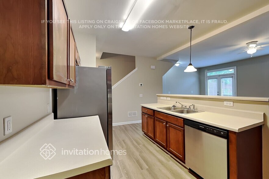 Building Photo - 3146 Pittard Hill Point