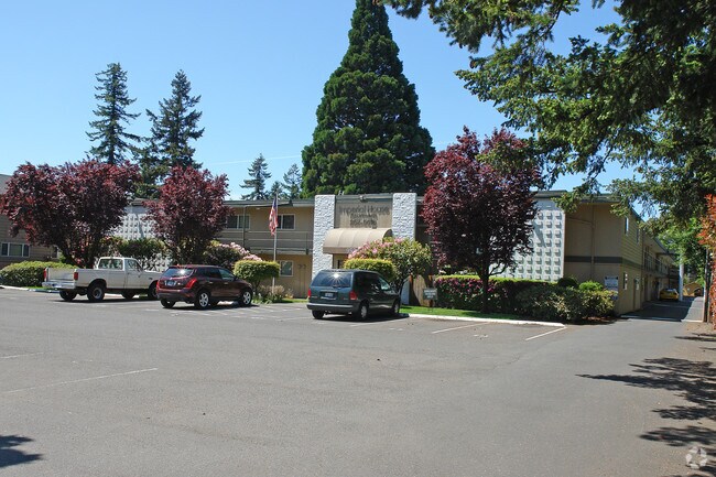 Primary Photo - Come and Visit us at Imperial Apartment Ho...