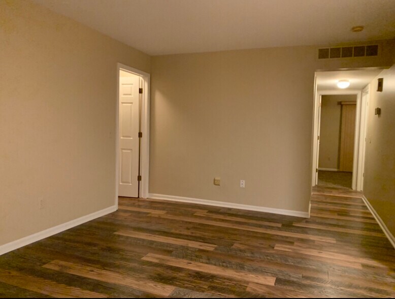 Living Area - 27729 Harrison Woods Ln