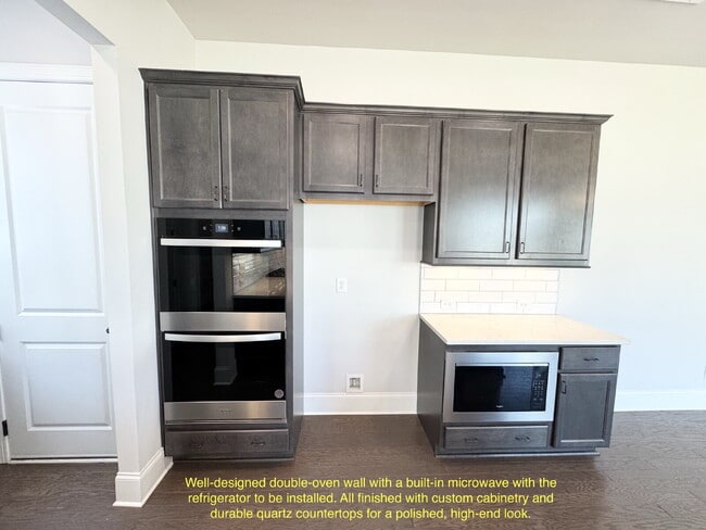 Building Photo - Modern 5 Bed Home with Open Layout, Tankless Water Heater, EV-Ready Garage, and Community Amenities