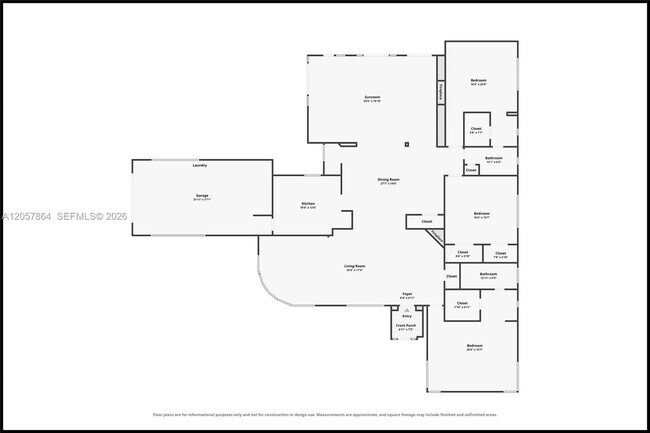 Building Photo - 4445 N Michigan Ave