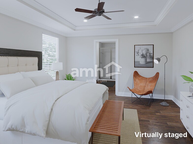 Building Photo - 2134 Saffron Walden Dr