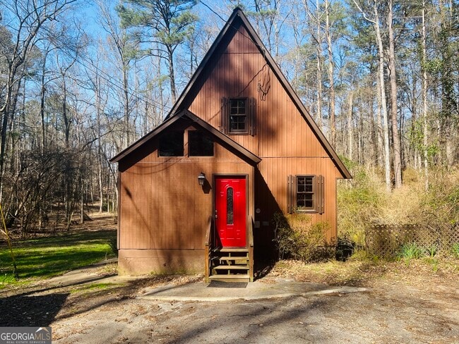 Building Photo - 364 Grayson Trail